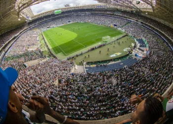 Créditos: Divulgação/ Palmeiras