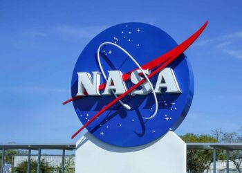Créditos: Divulgação/NASA
