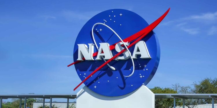 Créditos: Divulgação/NASA