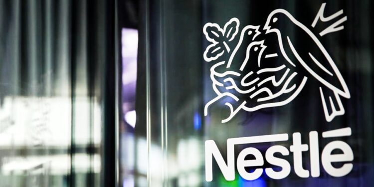 Créditos: Divulgação/Nestlé