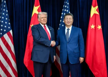 Estados Unidos e China