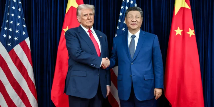 Estados Unidos e China