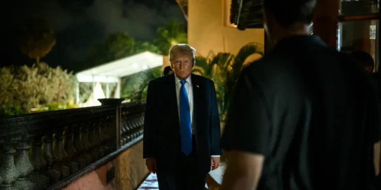 Créditos: Divulgação/Casa Branca