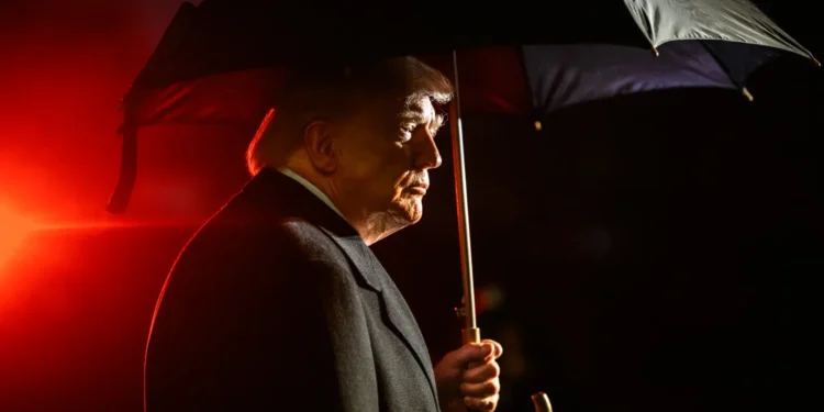 Créditos: Divulgação/Casa Branca