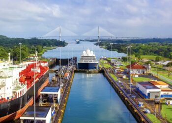 canal panama