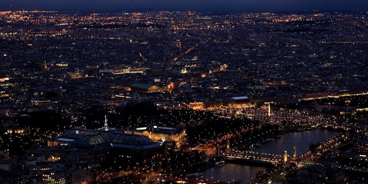 Créditos: Reprodução/Wikimedia Commons