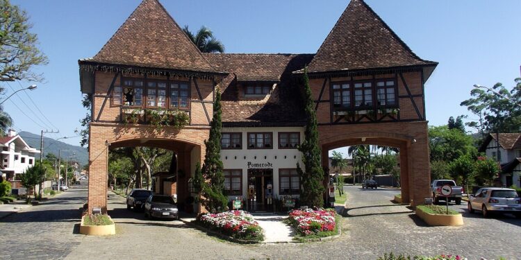 Créditos: Reprodução/Wikimedia Commons