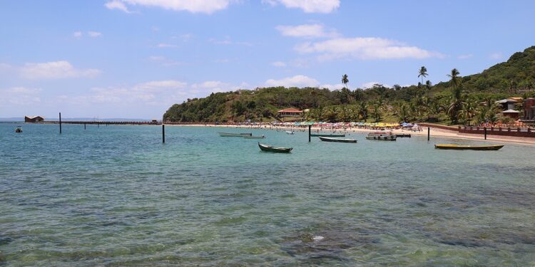 Créditos: Reprodução/Wikimedia Commons