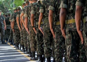exército