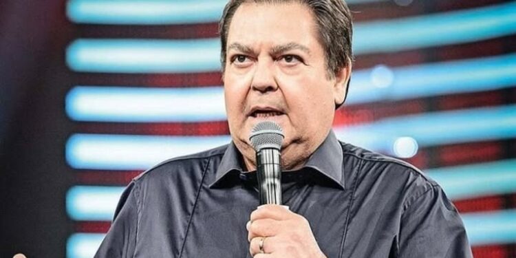 Créditos: Instagram / @faustosilvafcoficial