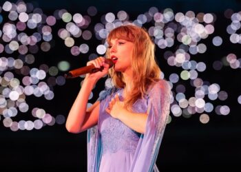 Taylor Swift