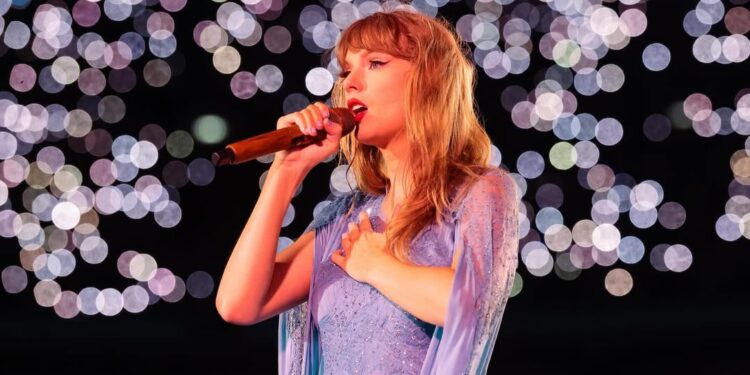 Taylor Swift