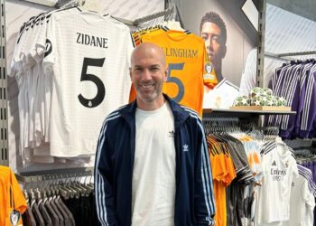 Zidane