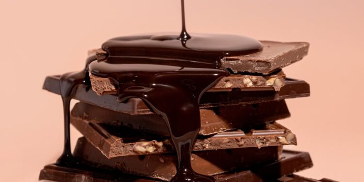 Créditos: Reprodução/ Instagram @ mirohchocolate