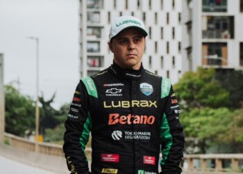 Créditos: Instagram / @massafelipe