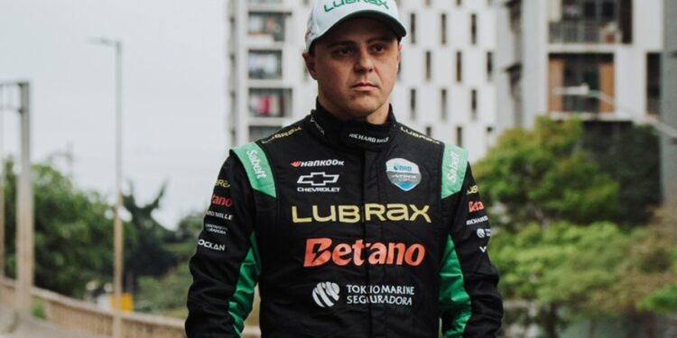 Créditos: Instagram / @massafelipe