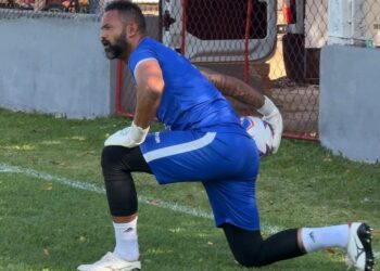 Créditos: Instagram/Goleiro Bruno