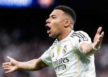 Mbappé