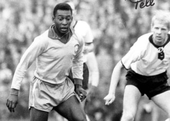 Pelé