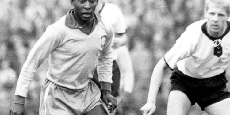 Pelé