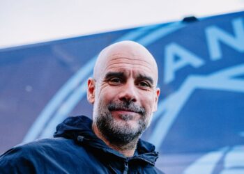 Guardiola