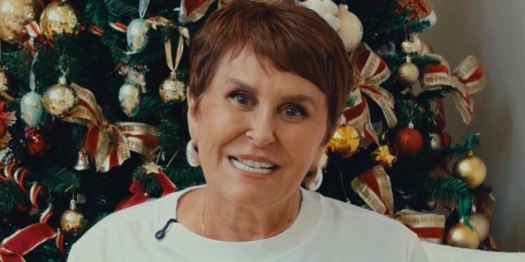 Márcia Sensitiva