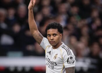 Rodrygo