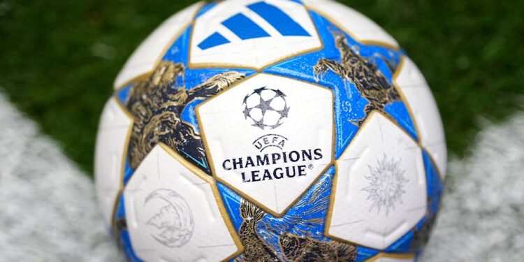 Champions League