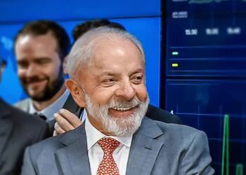 Créditos: Instagram / @lulaoficial