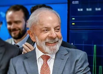 Créditos: Instagram / @lulaoficial