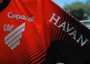 Athletico-PR