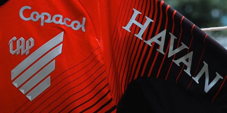 Athletico-PR