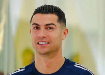 Créditos: Instagram / @cristiano