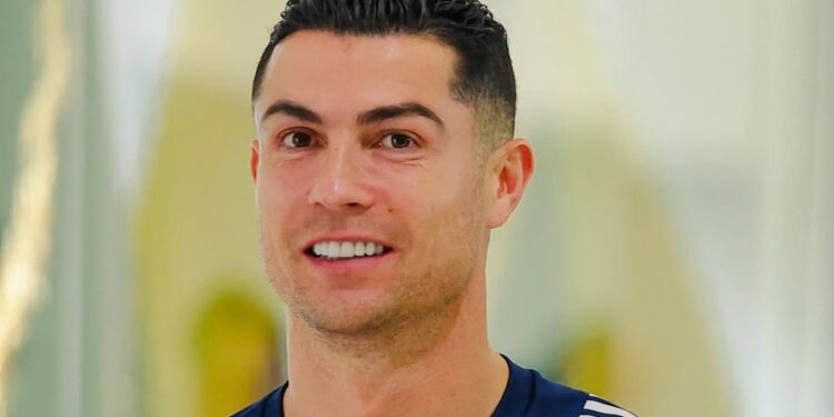 Créditos: Instagram / @cristiano