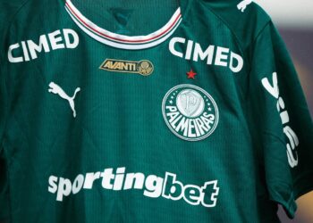 Palmeiras