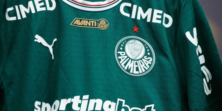 Palmeiras