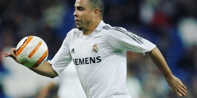 Créditos: Instagram / @ronaldofenomenofans