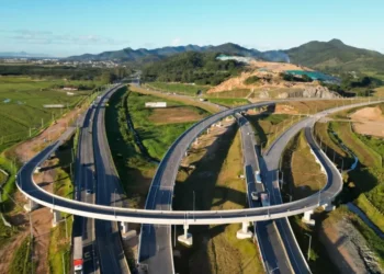 Maior obra do Brasil