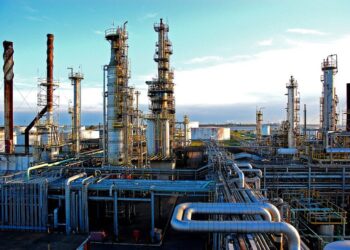 Créditos: João Paulo Ceglinski/Agência Petrobras