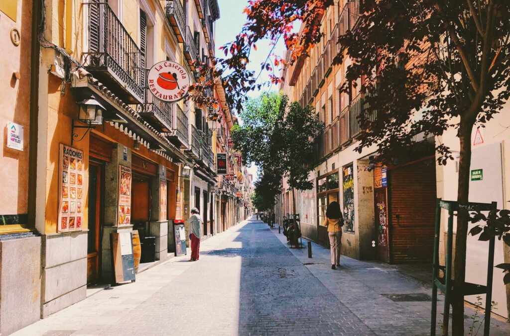 Espanha