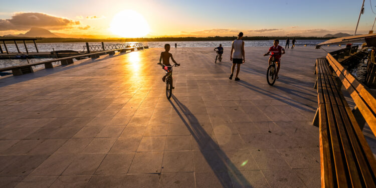 Créditos: Jansen Lube/Prefeitura de Vitória