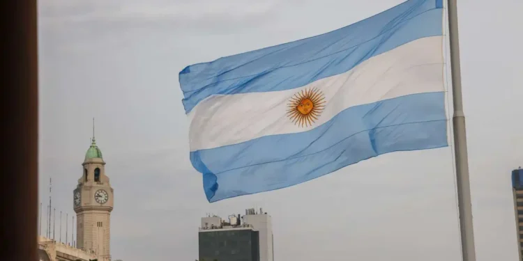 argentina