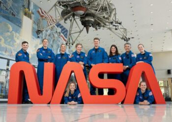 Nasa