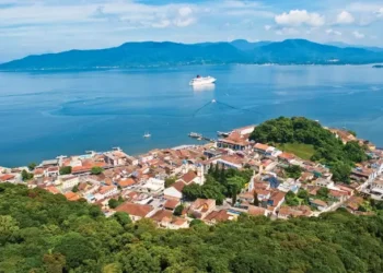 Créditos: Prefeitura Municipal de São Francisco do Sul