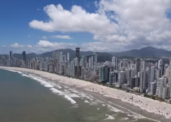Balneário Cambiriú
