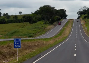 Créditos: Divulgação/ DNIT