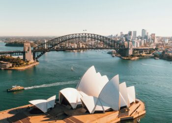 Austrália
