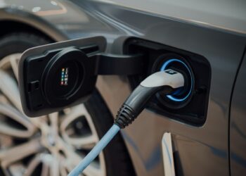 carro elétrico