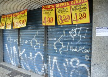 supermercado