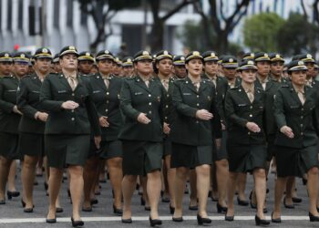 exército
